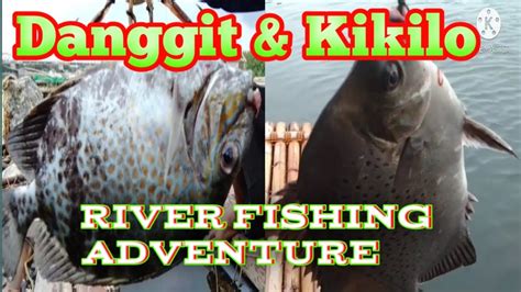 ᐅ Kikilo River fishing reports • Eastern Visayas  .
